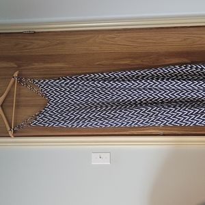 Gap Maxi Dress